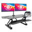 Convertisseur de bureau électrique Mount-It