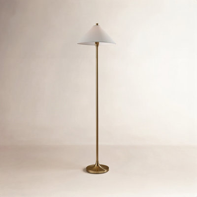 60" Floor Lamp