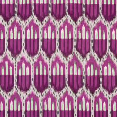 Bukhara Ikat Fabric