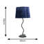 Rozellia Metal Table Lamp-736641821-736641817