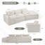 Canapé modulaire Modern-280467200