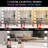 Demetriss Metal Rectangle Mirror-1120781955