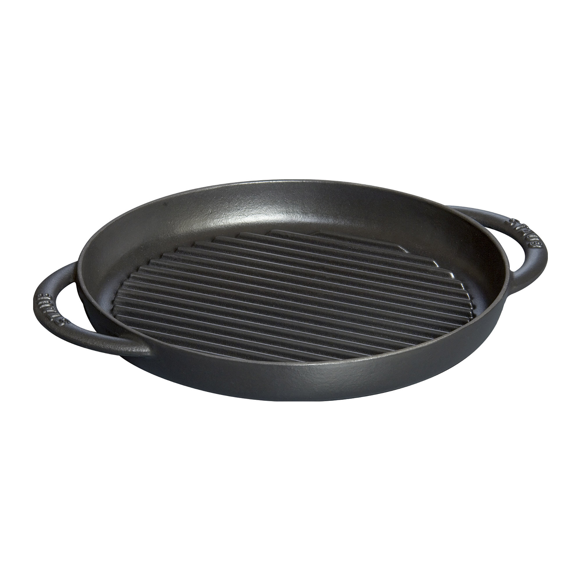 Nordic Ware 10 in. Searing Grill Pan