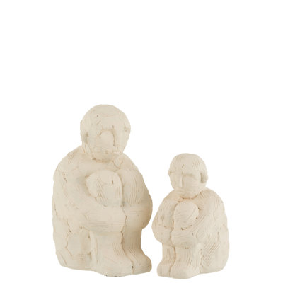 Claypool Concrete Decorative Object