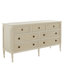 Commode Caroline - Blanc