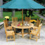 Classic Outdoor Dining Side Chair-51567976
