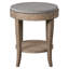 Table de bout Antravia