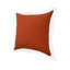  Coussin à fermeture à glissière géométrique 100% coton 20 po x 20 po-87795448-99955069