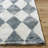 Anemone Geometric Handmade Rug-1803636545