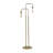 62'' Gold Tree Floor Lamp