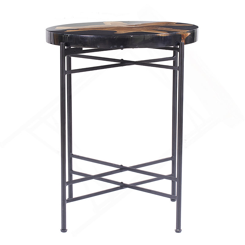 End Table, Side Table