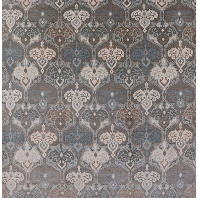 Abstract Indoor Rug