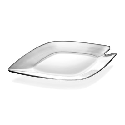 EGO Majestic Glass Tray