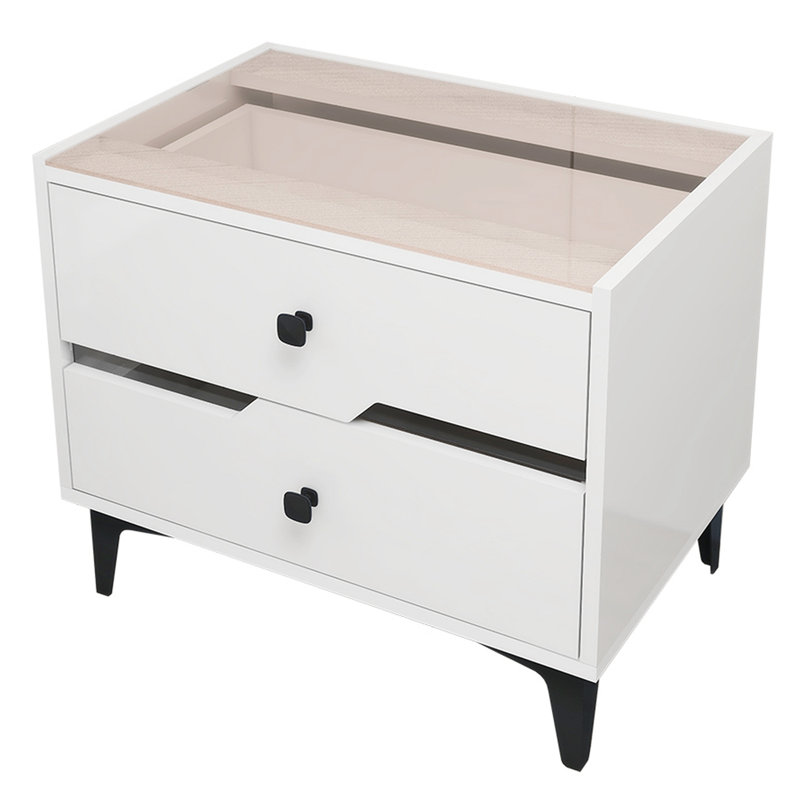 Kamiran 23.6'' W Nightstand