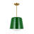 Draper 1 - Light Dome Pendant-92696517