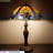 Perham Metal Lamp