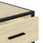 Sharrika Metal Standard Accent Chest-1361656079
