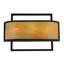 Contempo 3 - Light Flush Mounted Sconce