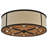 Flush Mount