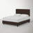 Eisley Upholstered Platform Bed-93399764-93399743