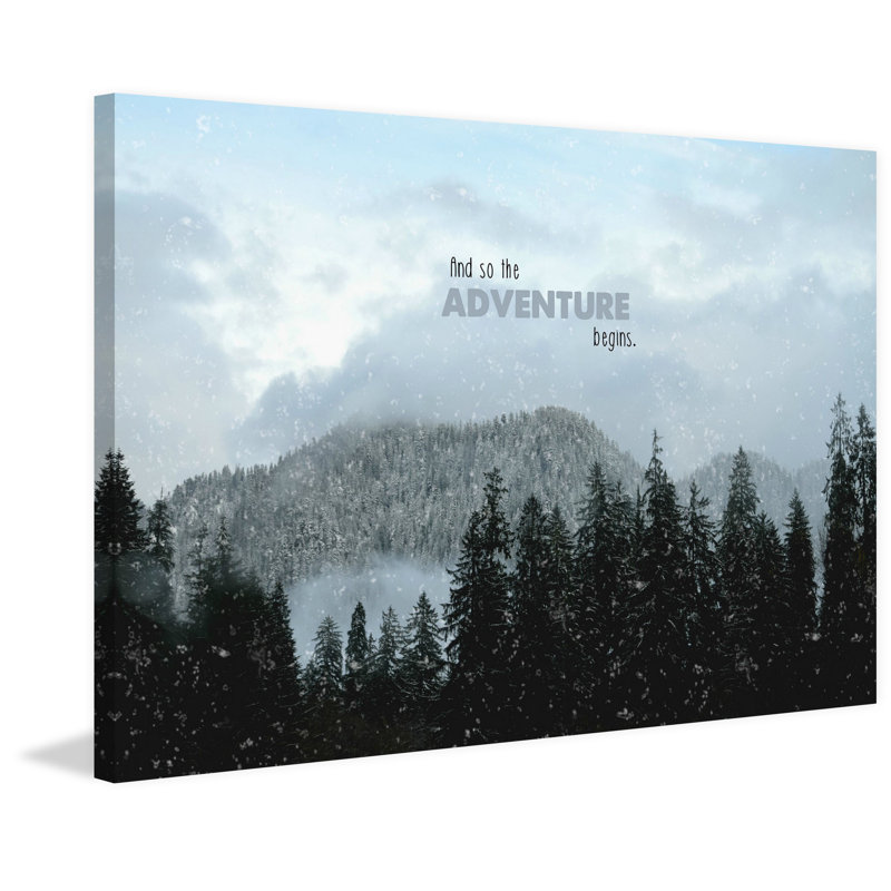 Robin Delean - Wrapped Canvas Print, 30cm H x 45cm W