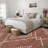 Kentre Jax Moroccan Machine Washable Area Rug-128959973-93389972
