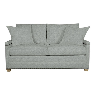 Connelly 54.5" Springs Loveseat