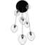 Sonoma 9 - Light Pendant
