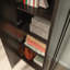 Armoire de rangement à 4 tablettes Carnesha-1109914370