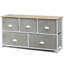 Commode 5 tiroirs Minden-751238401