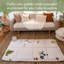Tapis de jeu Boho Chic XL