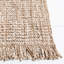 Tapis en jute tissé à la main Simra-1243533463
