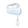 Smeg HMF01 50s Style Retro 9 Speed Hand Mixer