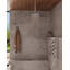 Système de douche thermostatique 3 fonctions avec 6 jets corporels Herathena-87410441