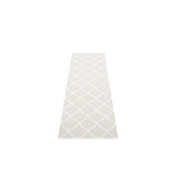 Rug KOTTE Fossil Grey 2.25 x 1.75 ft