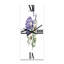 Metal Wall Clock-1643157225