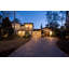 Lanterne murale d'extérieur 3 lumières Patidar-21562285