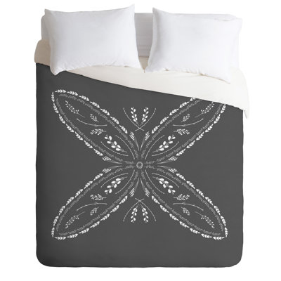  Housse de couette simple Abolina
