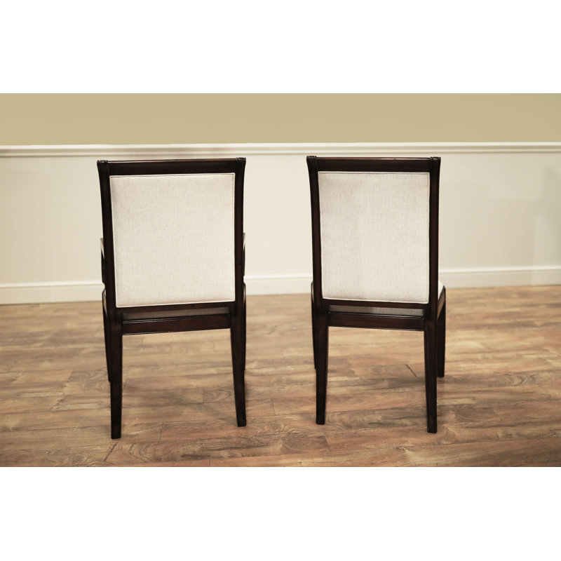 Upholstered Dining Chair