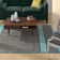 Annia Hand Woven Cotton Striped Rug