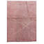 Tapis rose Kalmanovitz