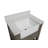 Hitton 30'' Single Bathroom Vanity with Top-2020371006-2022787445