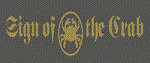 Logo Strom Plumbing by Sign of the Crab