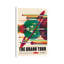 The Grand Tour by Nasa - Print on Canvas-101410061-101410063