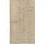 One-of-a-Kind 3'8" X 9'2" Hand Knotted Area Rug