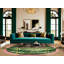  Tapis lavable Crenshaw Melon-1752387688