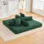 2 Seater Corduroy Sofa