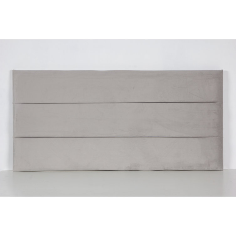 Abaan Upholstered Headboard