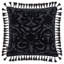Anaconda Square Throw Pillow Cover & Insert