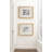 Modern Two-Piece Picture Frame Set